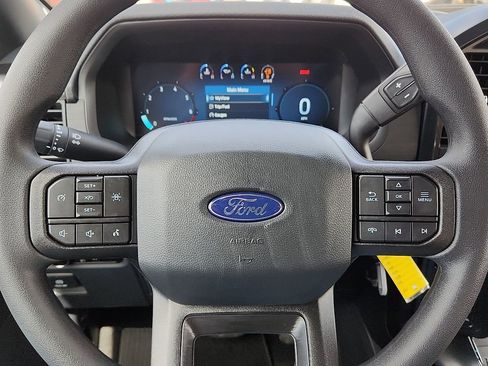 New 2026 Ford F150 STX AWD/4WD image 11