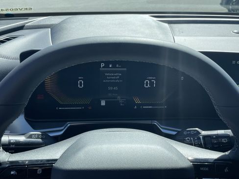 New 2026 Kia Sorento LX image 12