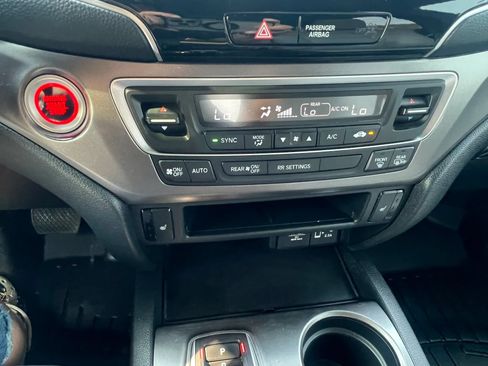 Used 2020 Honda Passport EX-L image 24