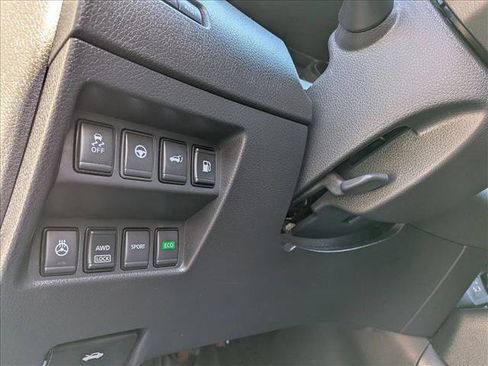 Used 2020 Nissan Rogue SV w/ Premium Package image 6