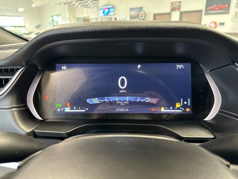 Used 2021 Jeep Grand Cherokee L Laredo image 21