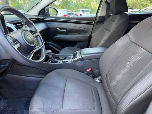 Used 2023 Hyundai Tucson SEL AWD/4WD image 18