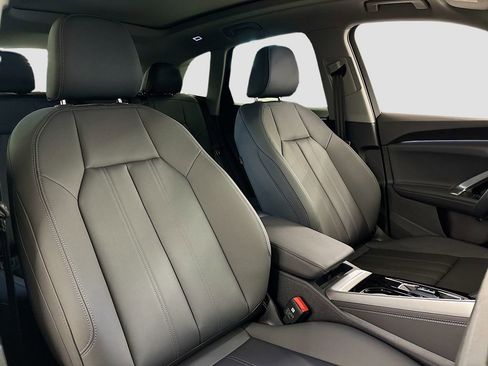 New 2025 Audi Q5 2.0T Premium Plus image 15