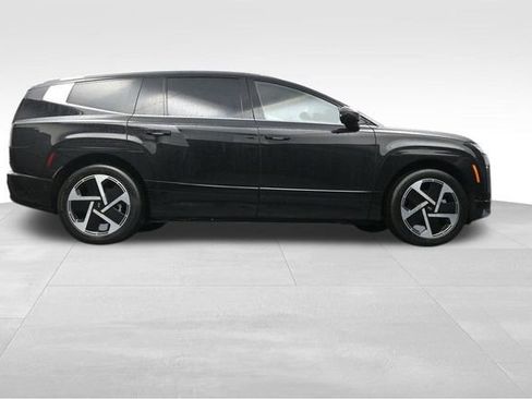 New 2026 Hyundai Ioniq 9 Calligraphy image 39