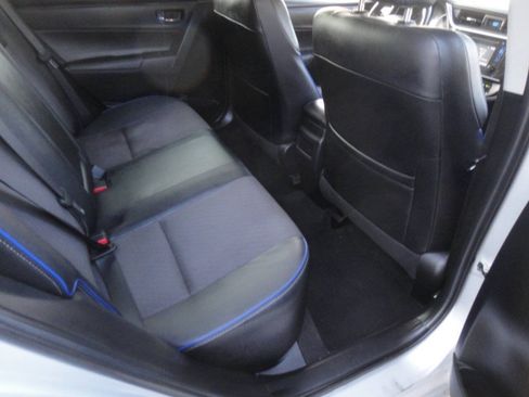 Used 2019 Toyota Corolla SE FWD image 16