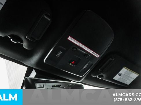 Used 2025 Toyota Camry SE image 53