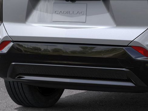 New 2026 Cadillac Optiq Sport 1 image 14