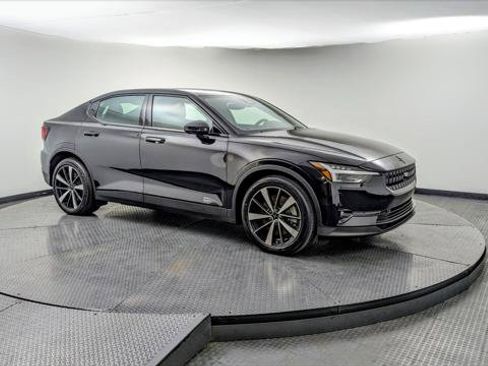 Used 2022 Polestar Polestar 2 w/ Plus Package FWD image 9