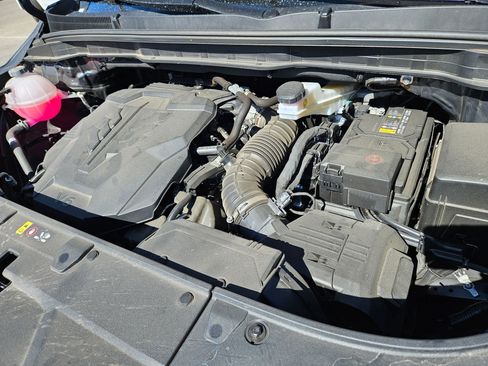 Used 2026 Kia Carnival FWD image 33