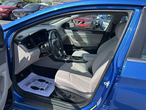 Used 2018 Hyundai Sonata SEL FWD image 9