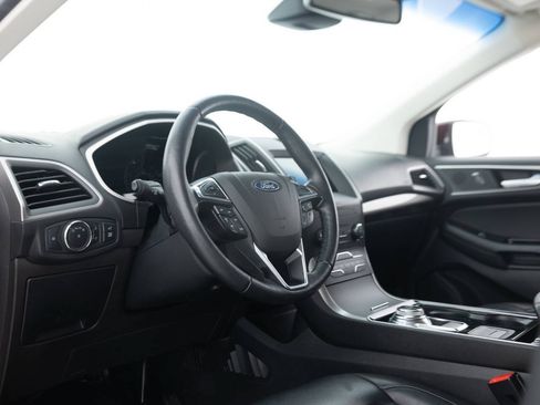 Used 2020 Ford Edge SEL w/ Convenience Package AWD/4WD image 25