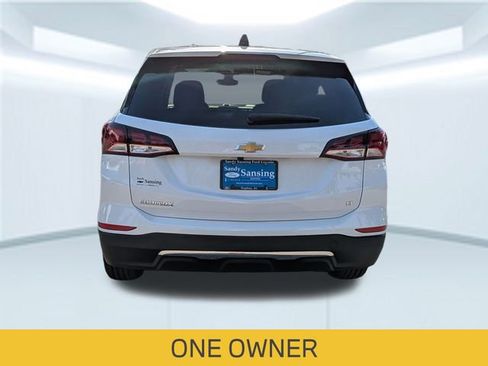 Used 2022 Chevrolet Equinox LT image 5