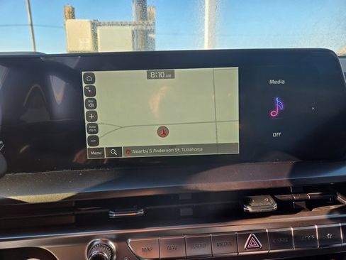 New 2025 Kia Telluride S image 13