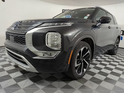 Used 2024 Mitsubishi Outlander SEL