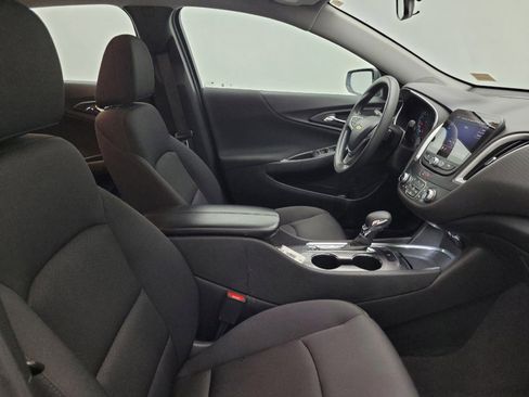 Used 2023 Chevrolet Malibu LT FWD image 21