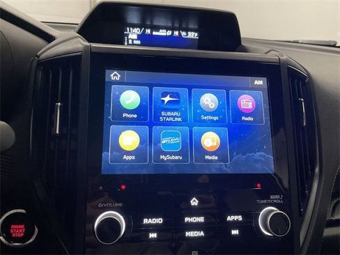 Used 2022 Subaru Forester Wilderness image 16