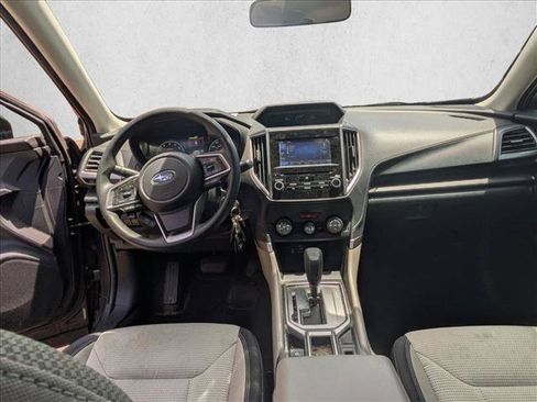 Used 2022 Subaru Forester AWD/4WD image 14
