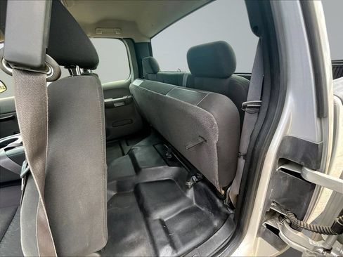 Used 2011 GMC Sierra 1500 W/T RWD image 18