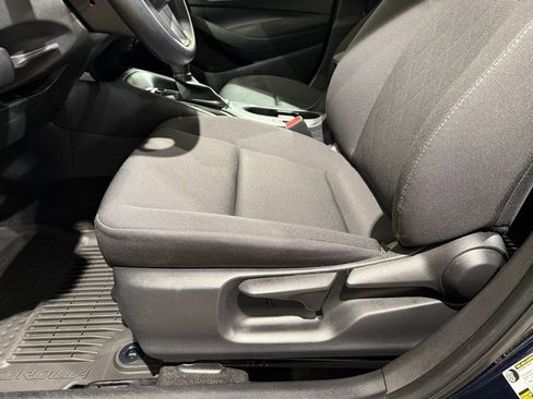 Certified 2024 Toyota Corolla LE FWD image 13
