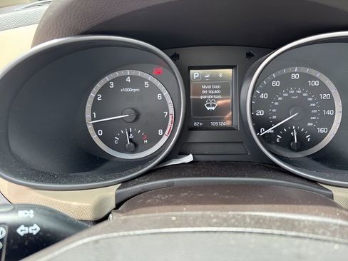 Used 2017 Hyundai Santa Fe Sport AWD/4WD image 7