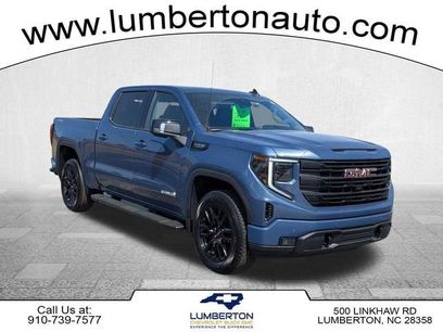 New 2026 GMC Sierra 1500 Elevation w/ Elevation Premium Package