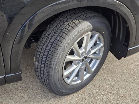 New 2025 MAZDA CX-5 AWD 2.5 S image 4