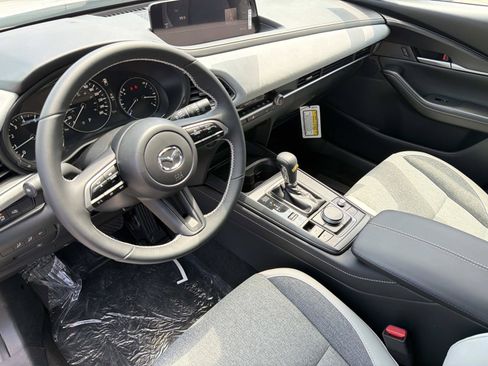 New 2026 MAZDA CX-30 Aire Edition AWD/4WD image 7