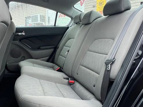 Used 2015 Kia Forte LX image 11
