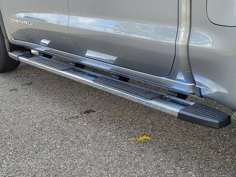 New 2026 GMC Sierra 1500 Denali w/ Technology Package image 13