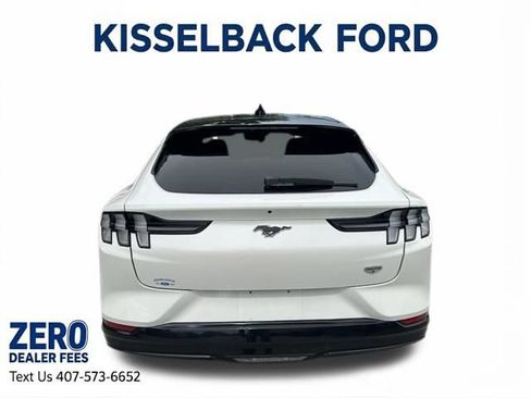 Used 2023 Ford Mustang Mach-E California Route 1 AWD/4WD image 6
