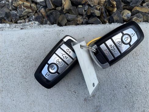 Used 2019 Ford F250 Lariat w/ Lariat Ultimate Package image 49