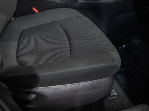 Used 2024 Toyota RAV4 LE image 30