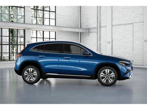 New 2025 Mercedes-Benz GLA 250 GLA 250 image 15