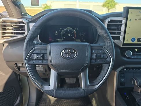 Certified 2025 Toyota Tundra Limited image 14