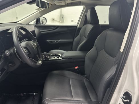 Used 2024 Lexus NX 350 AWD image 16
