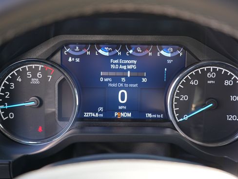 Used 2023 Ford F150 XLT w/ Equipment Group 302A High image 33