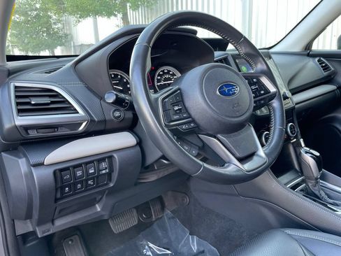 Used 2024 Subaru Forester Limited AWD/4WD image 9
