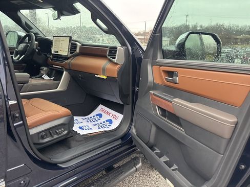 New 2026 Toyota Tundra 1794 Edition image 13