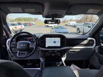 Certified 2022 Ford F150 XLT w/ Equipment Group 302A High