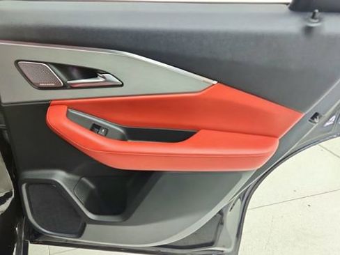 Used 2024 Acura ZDX A-Spec image 28