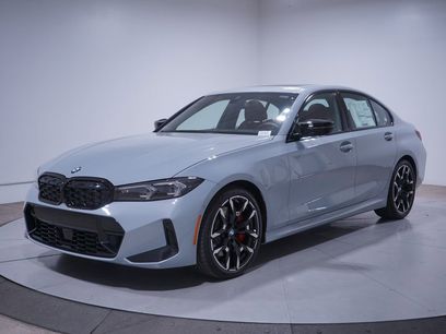 New 2026 BMW M340i M340i
