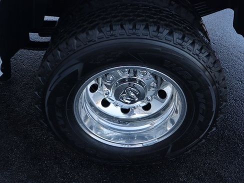 New 2026 RAM 3500 Longhorn image 25