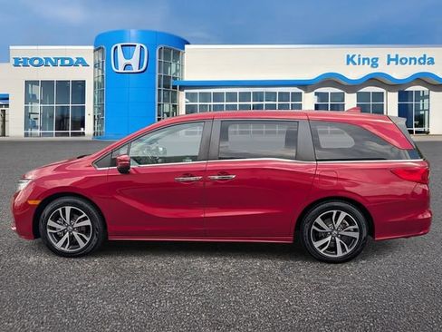 Used 2022 Honda Odyssey Touring image 13