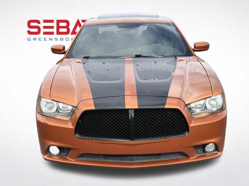 Used 2011 Dodge Charger Rallye RWD image 5