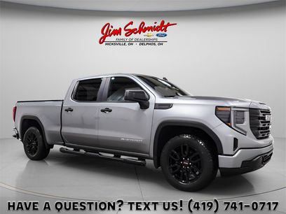 Used 2023 GMC Sierra 1500 Pro