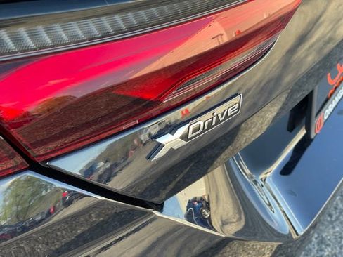 Certified 2024 BMW M850i xDrive Convertible AWD/4WD image 30