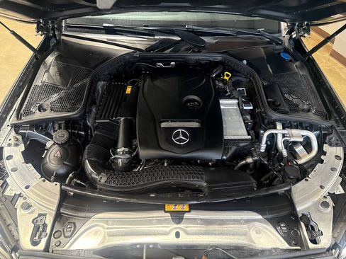 Used 2018 Mercedes-Benz C 300 4MATIC Cabriolet image 57