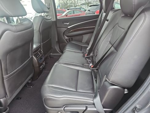 Used 2019 Acura MDX SH-AWD image 18