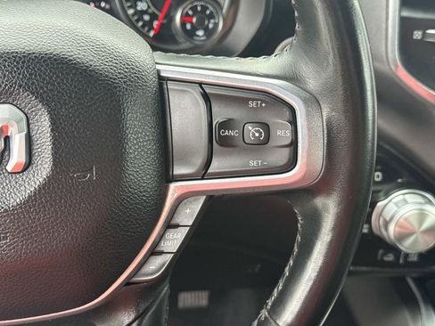 Certified 2023 RAM 1500 Laramie AWD/4WD image 23
