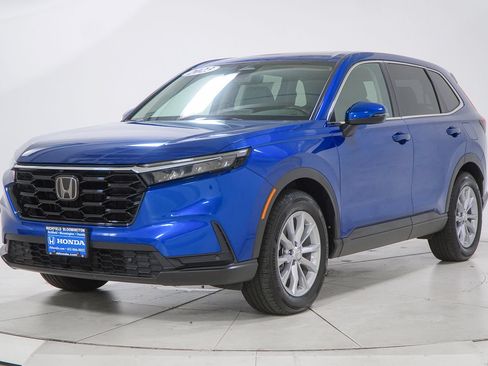 Used 2023 Honda CR-V EX-L image 4